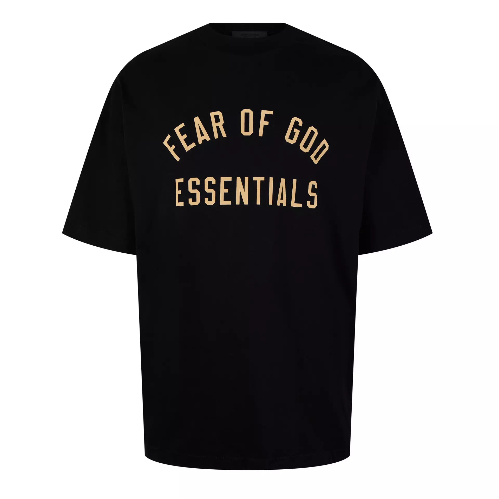 Fear Of God Essentials - Jersey Crewneck Tee