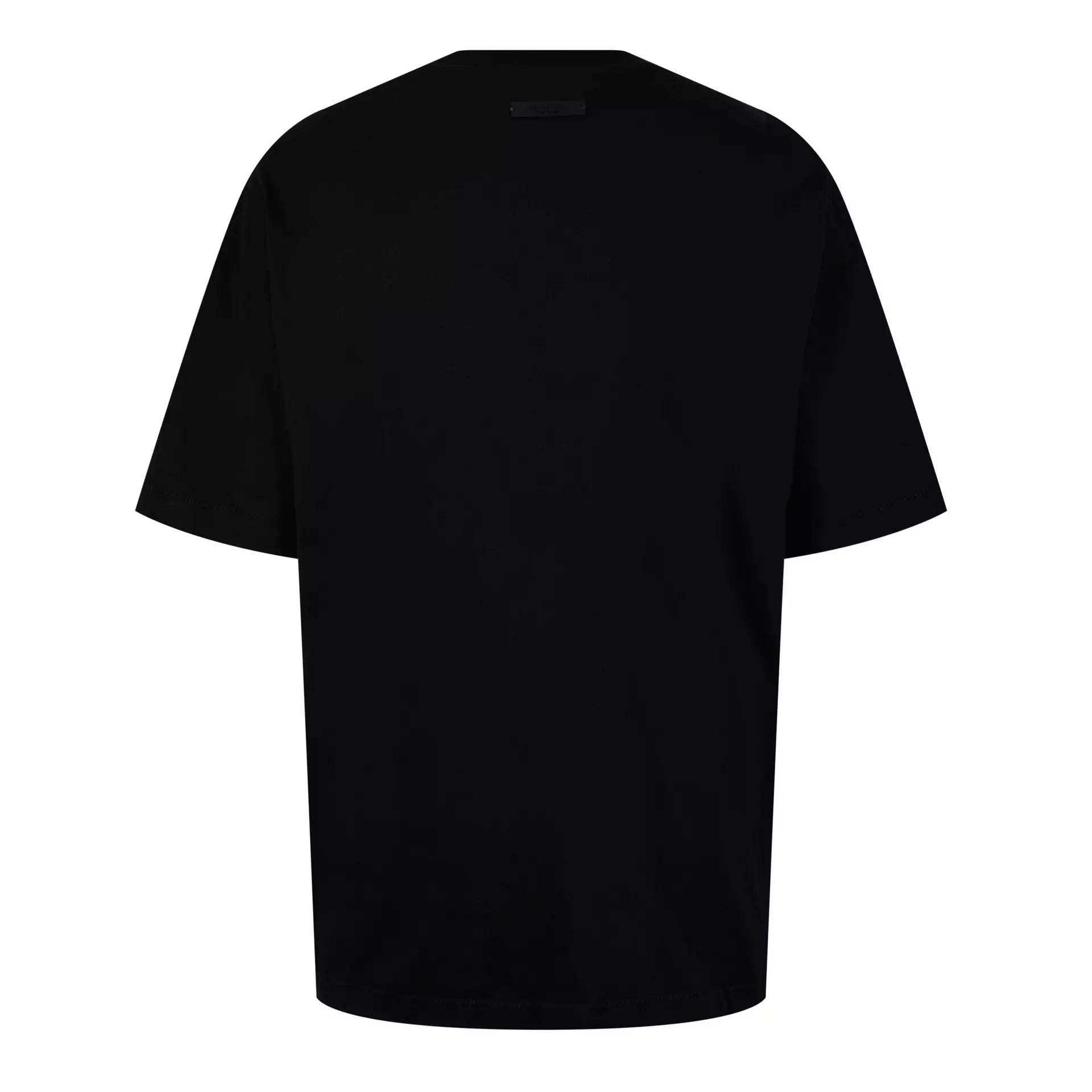 Fear Of God Essentials - Jersey Crewneck Tee