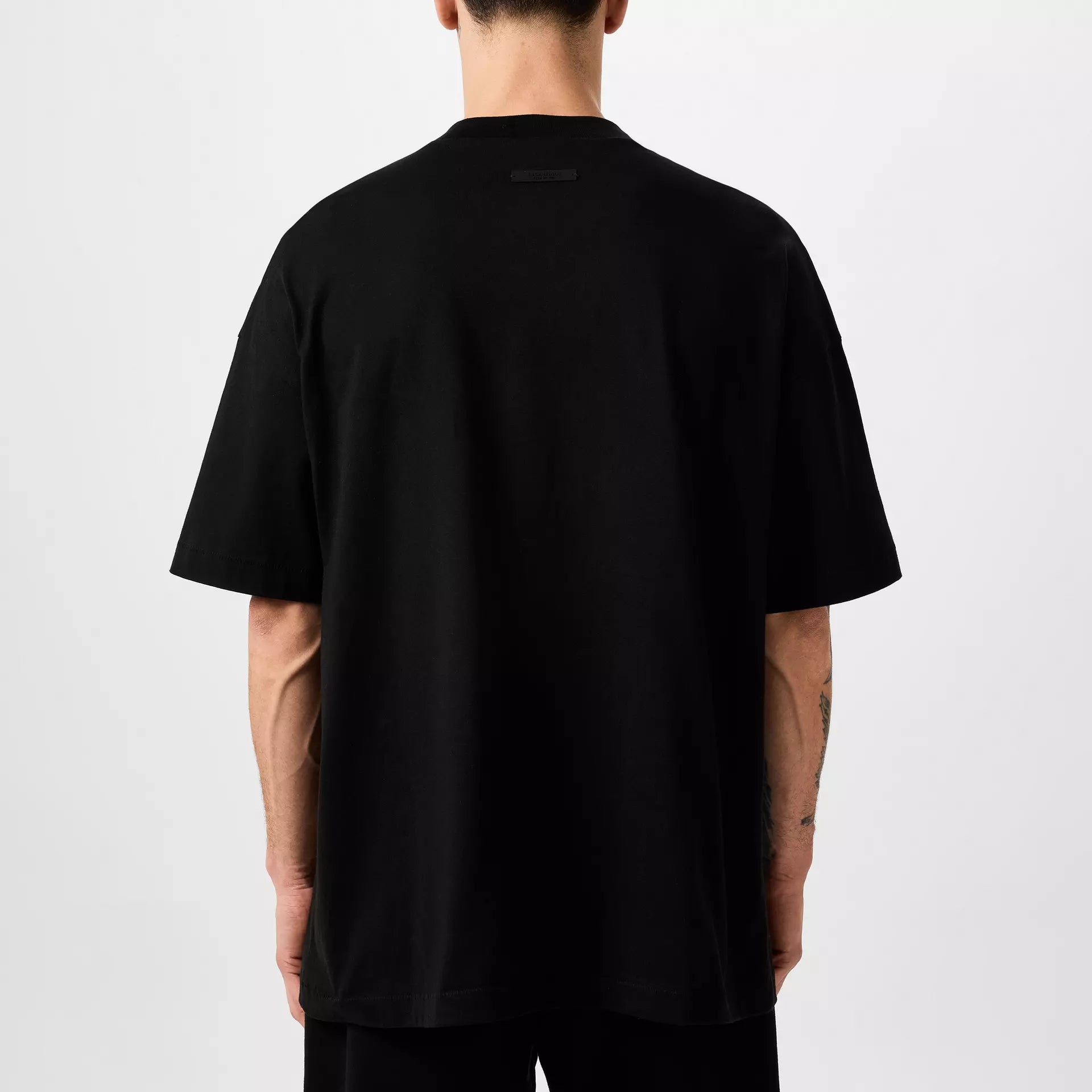 Fear Of God Essentials - Jersey Crewneck Tee