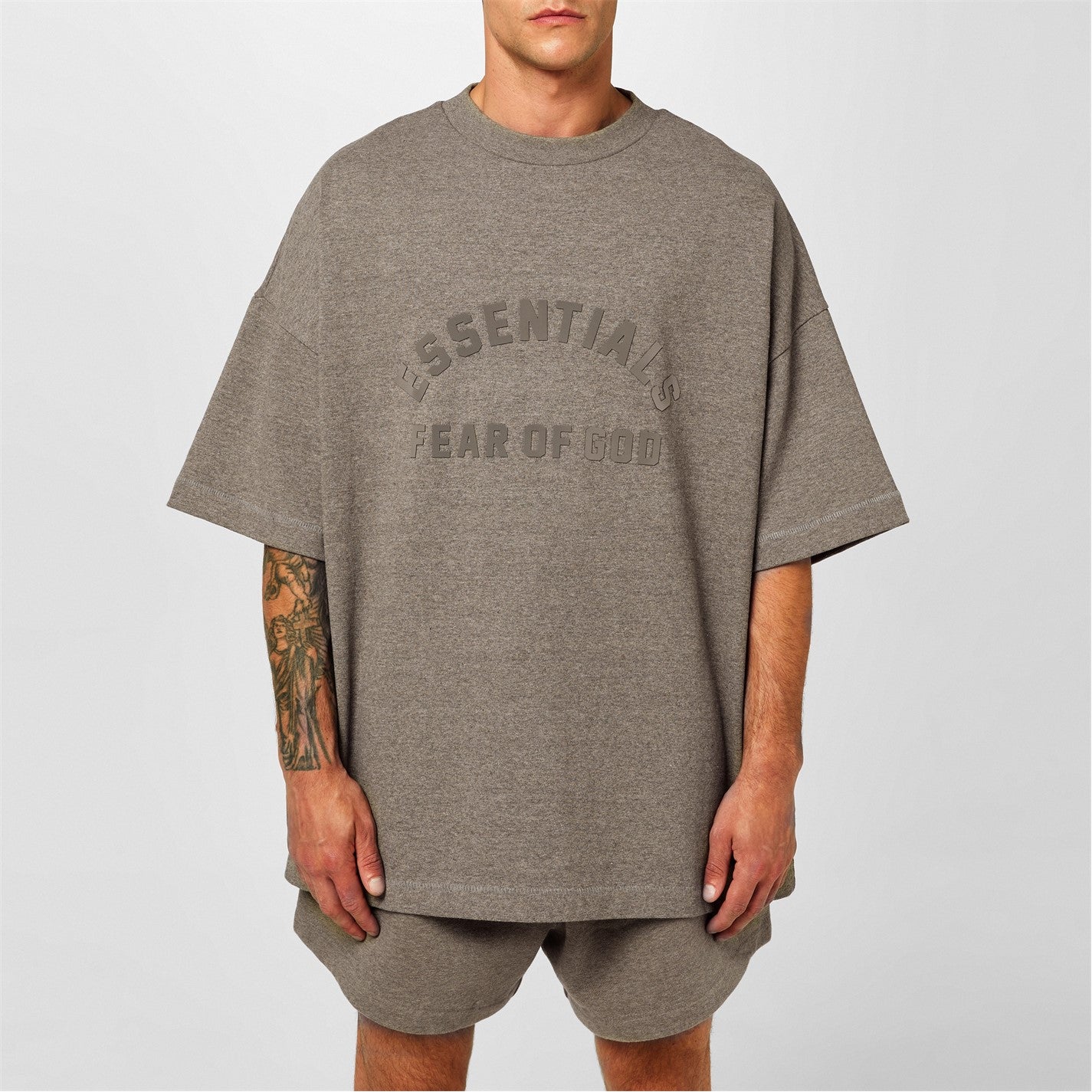 FEAR OF GOD ESSENTIALS - Short Sleeve Tee