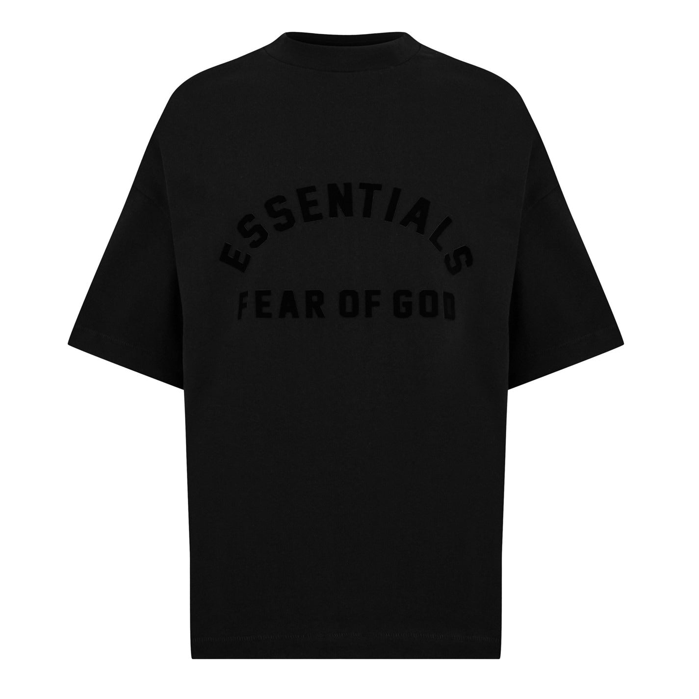 FEAR OF GOD ESSENTIALS - Short Sleeve Tee