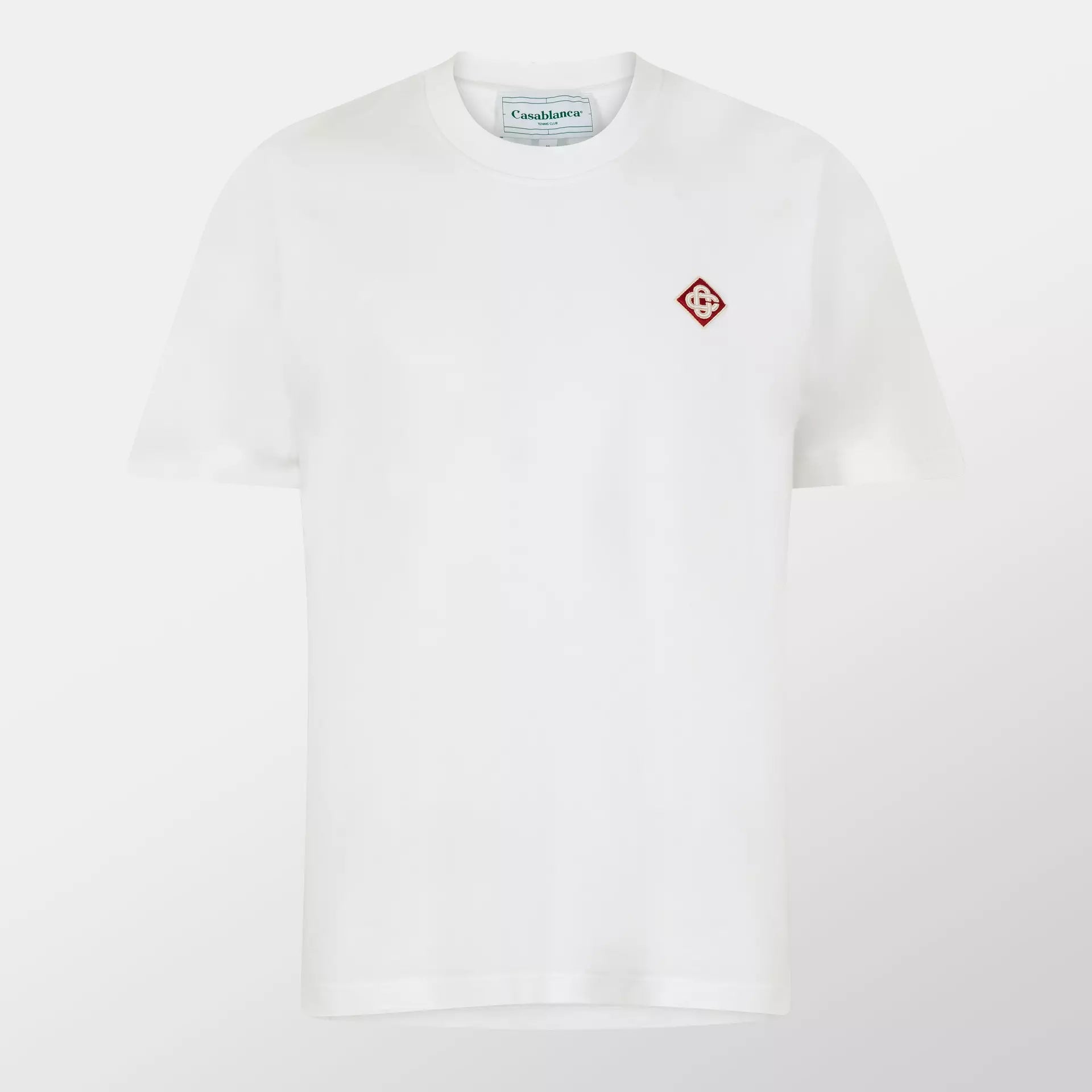 Casablanca - Men's Classic Logo T-Shirt