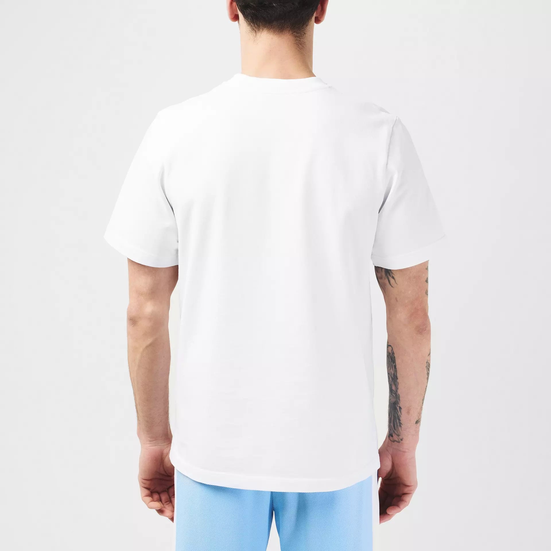 Casablanca - Men's Classic Logo T-Shirt