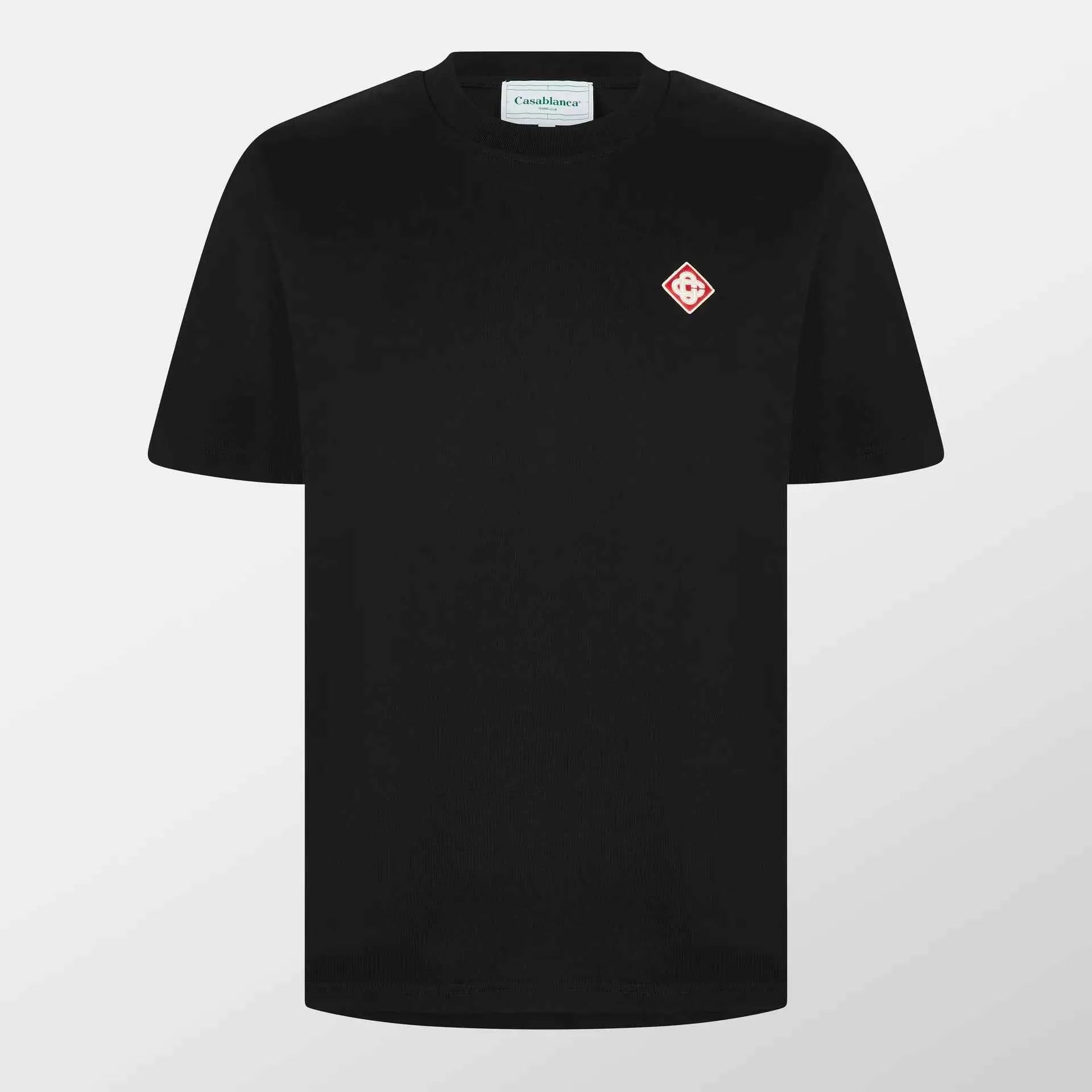 Casablanca - Men's Classic Logo T-Shirt