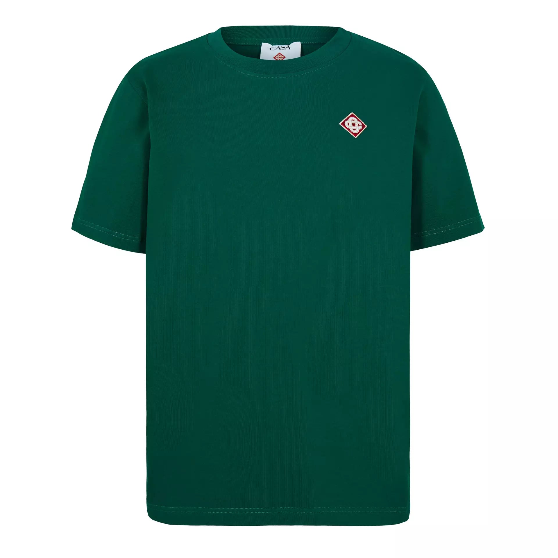 Casablanca - Men's Classic Logo T-Shirt