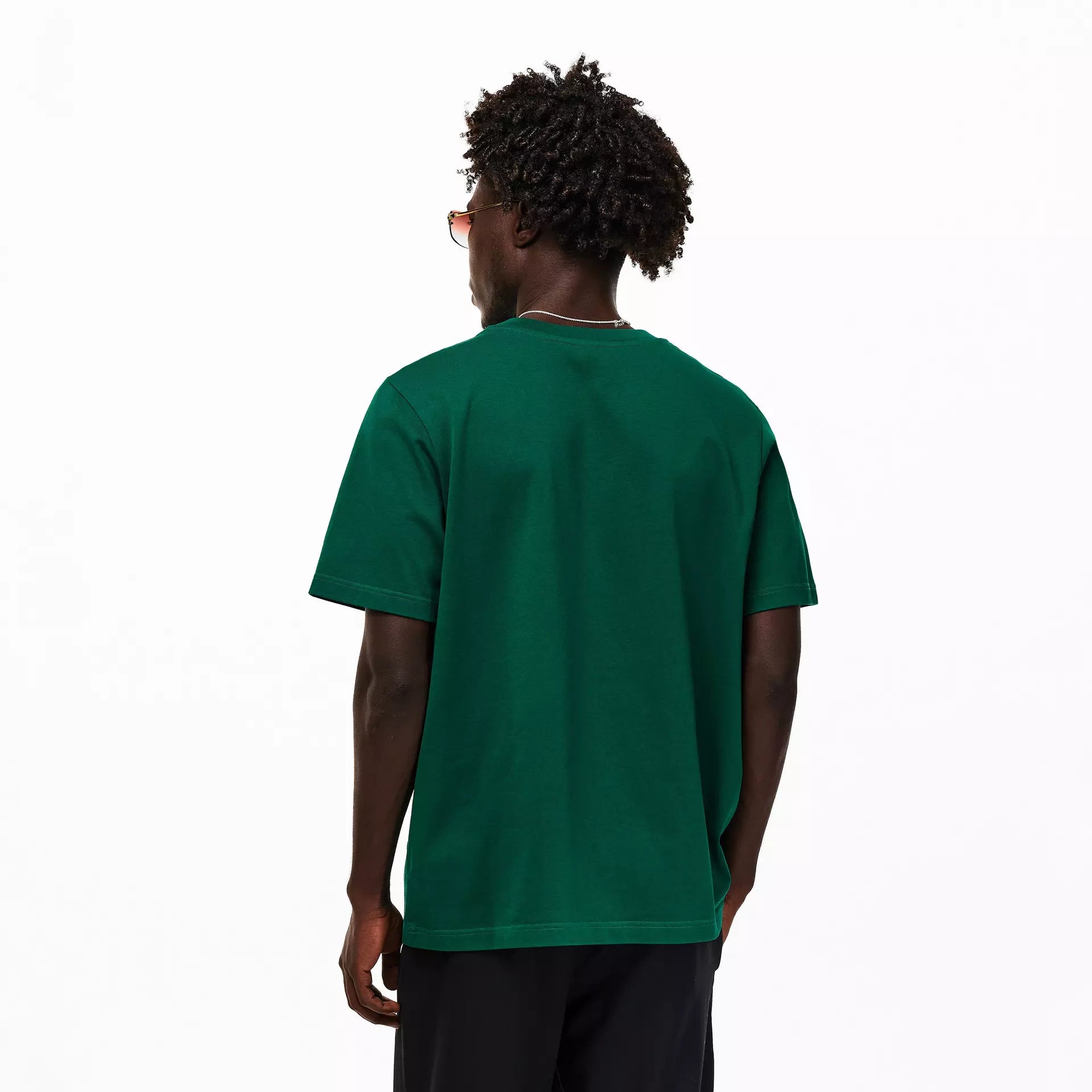 Casablanca - Men's Classic Logo T-Shirt
