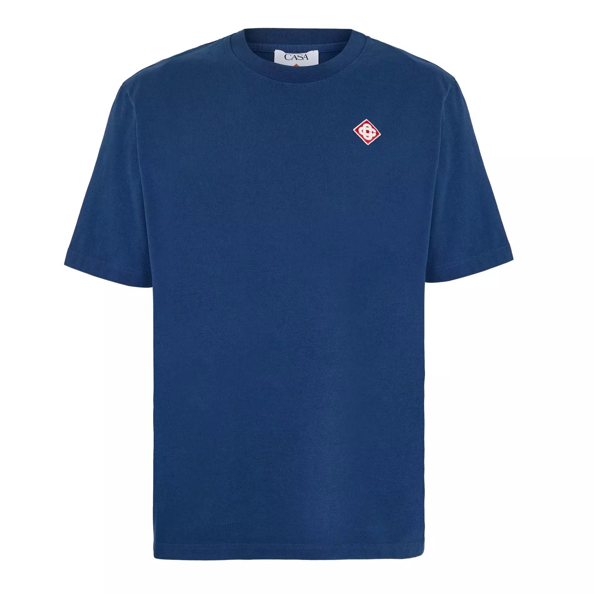 Casablanca - Men's Classic Logo T-Shirt