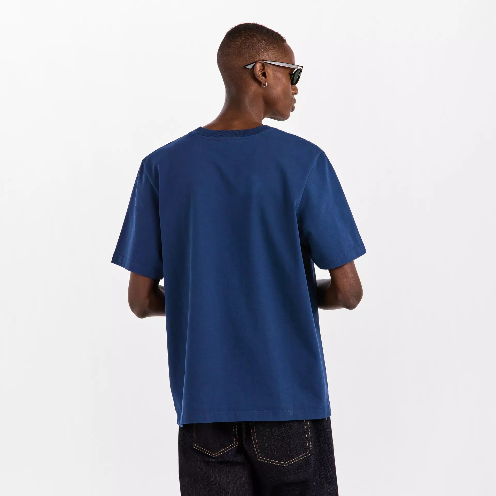 Casablanca - Men's Classic Logo T-Shirt