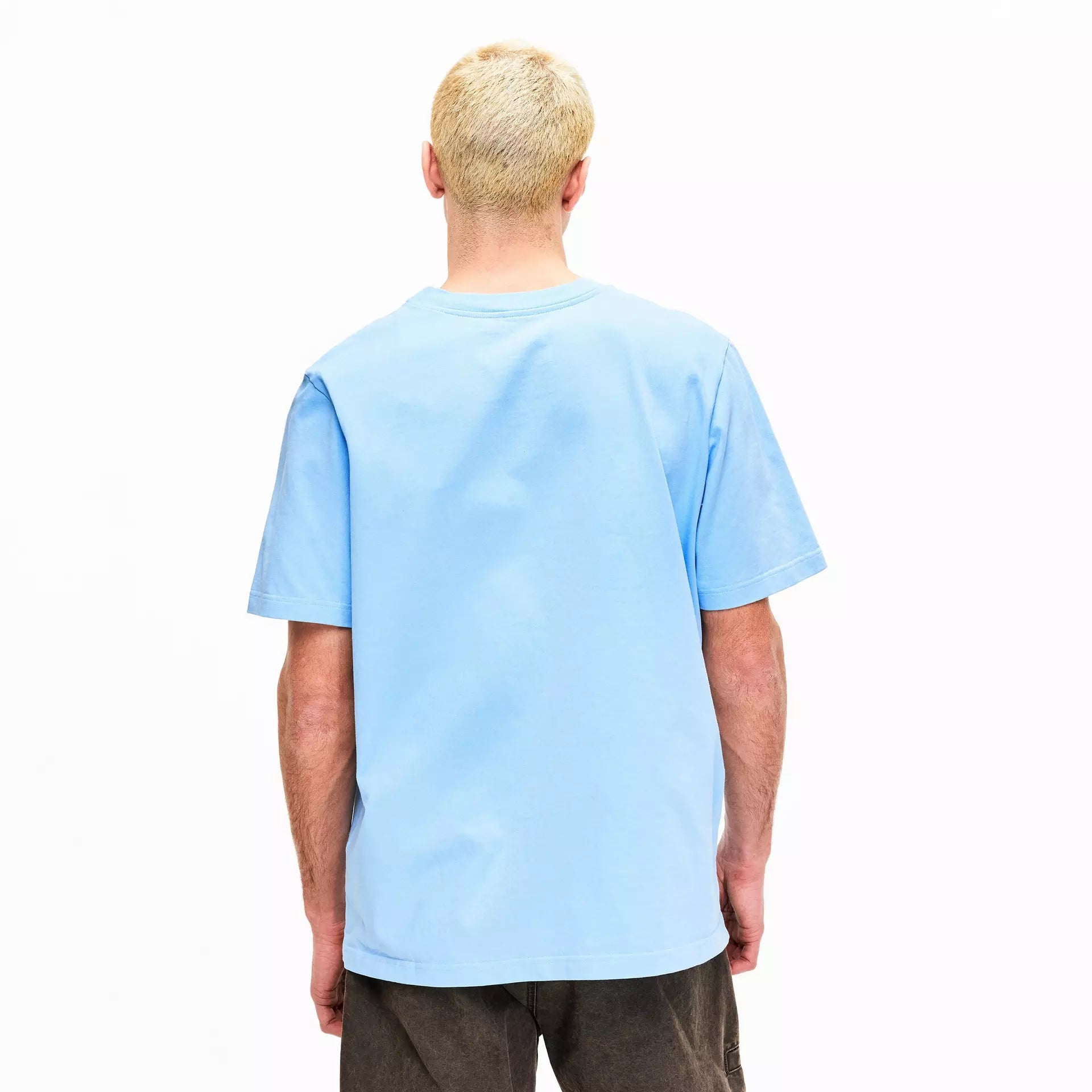 Casablanca - Men's Classic Logo T-Shirt