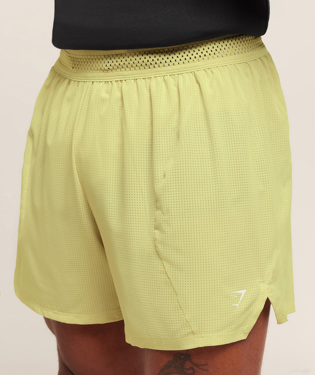 GYMSHARK - Running 5" Shorts