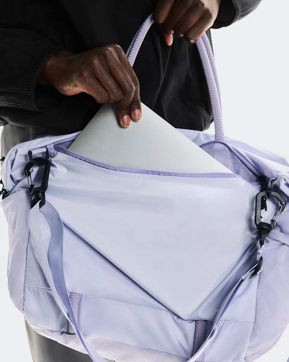 On Cloud - Track Pack 35L Lite