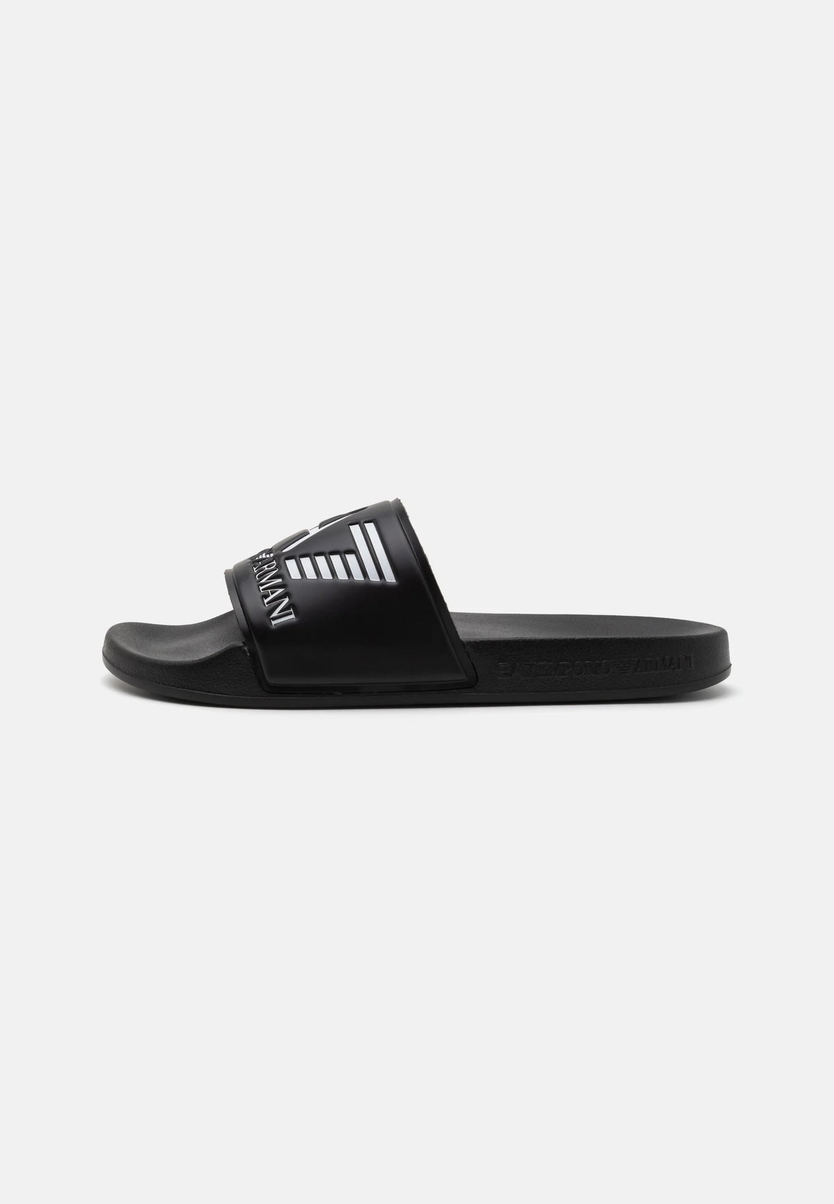 EA7 Emporio Armani - Unisex Pool Slides
