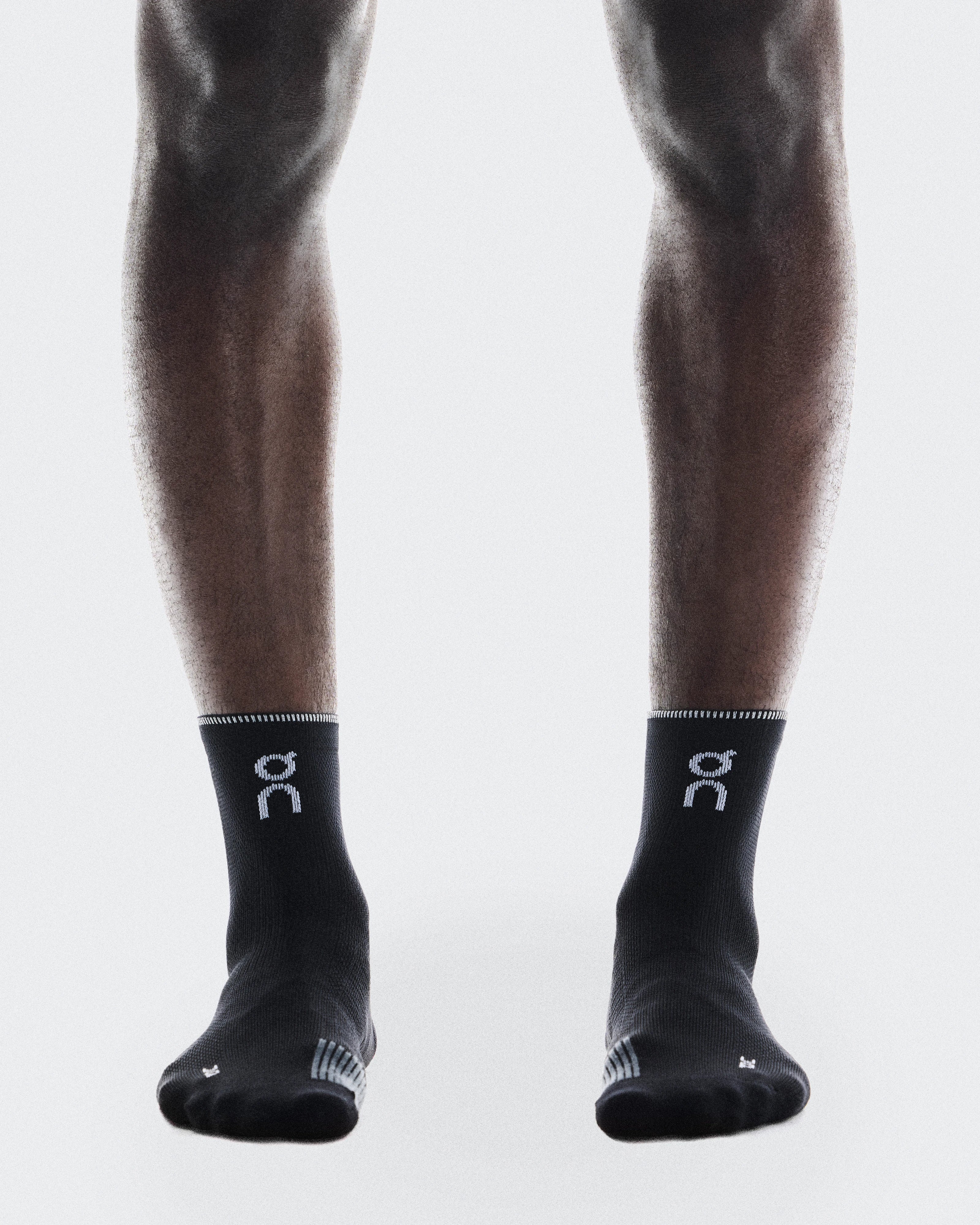 ON Cloud - Performance Run Sock Mid - Brandatak Store