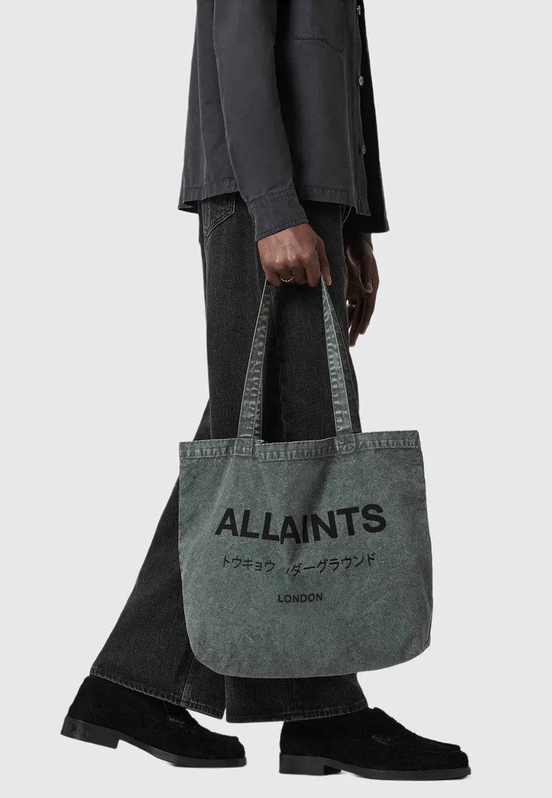All Saints - Underground Tote Tote bag