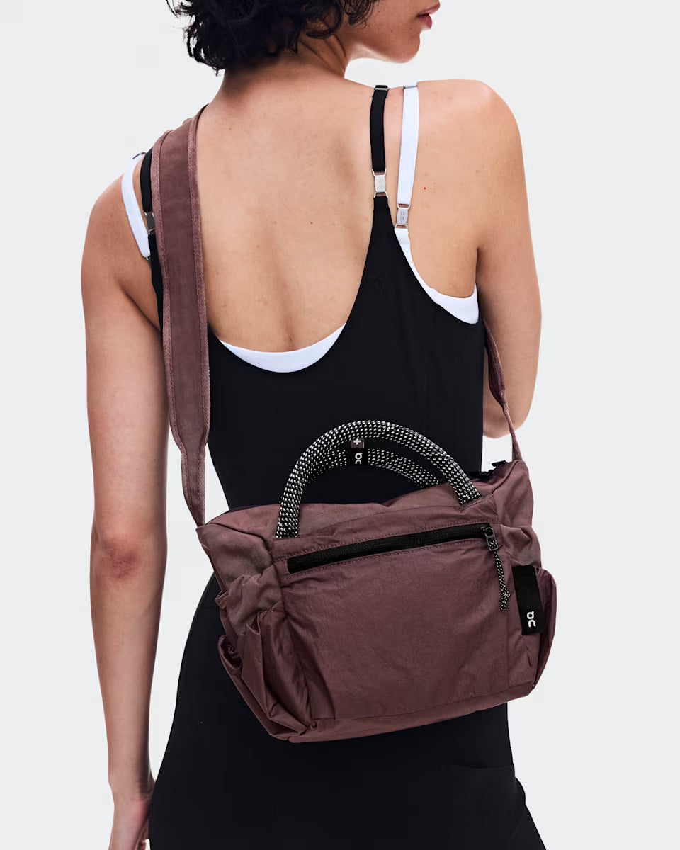 On Cloud - Track Pack Mini Elite
