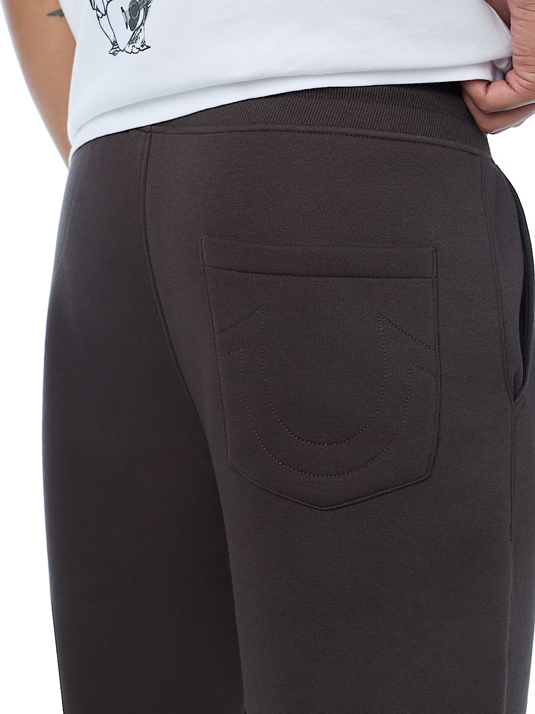 True Religion - World Tour Sweatpant