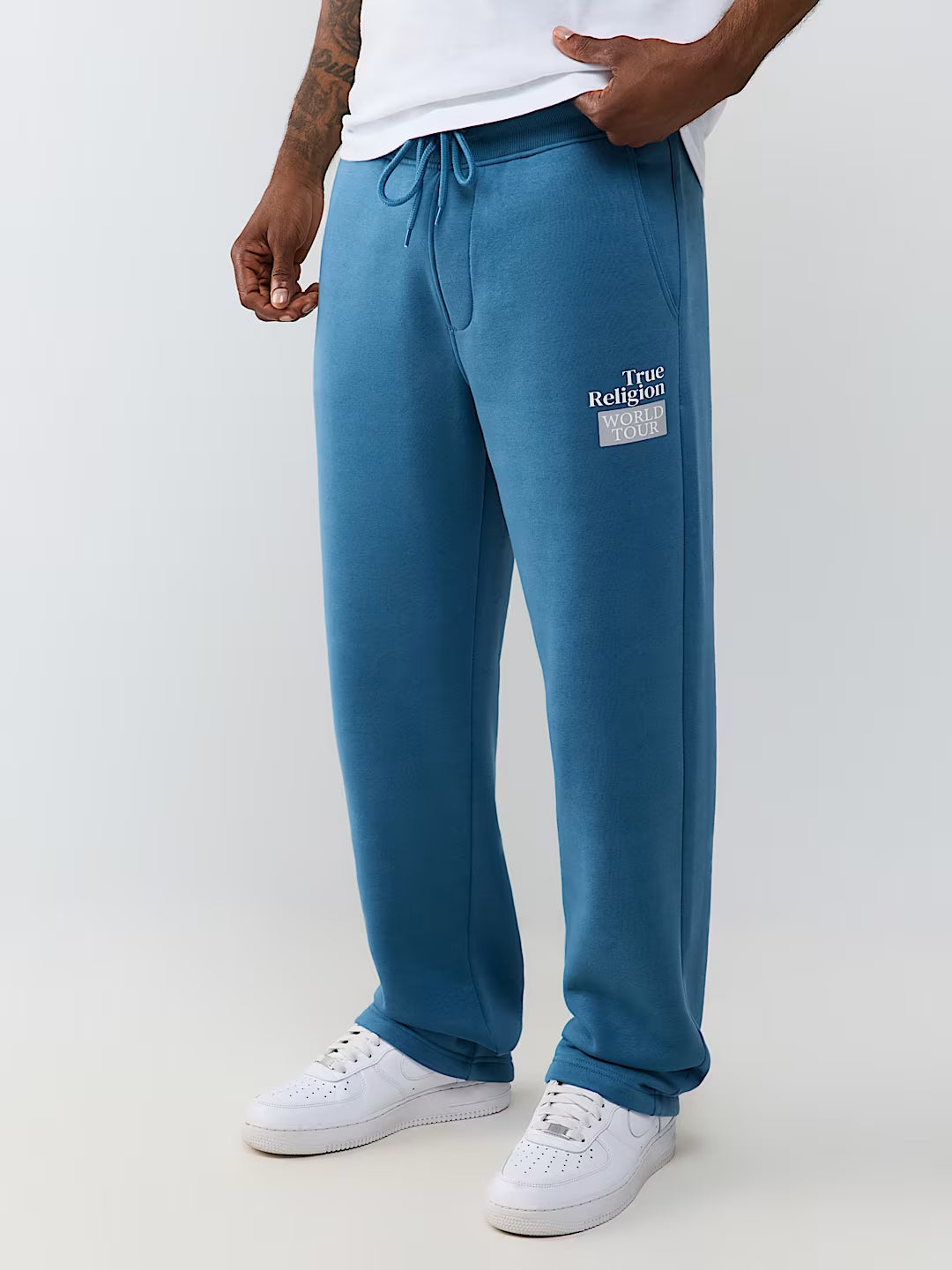 True Religion - World Tour Sweatpant