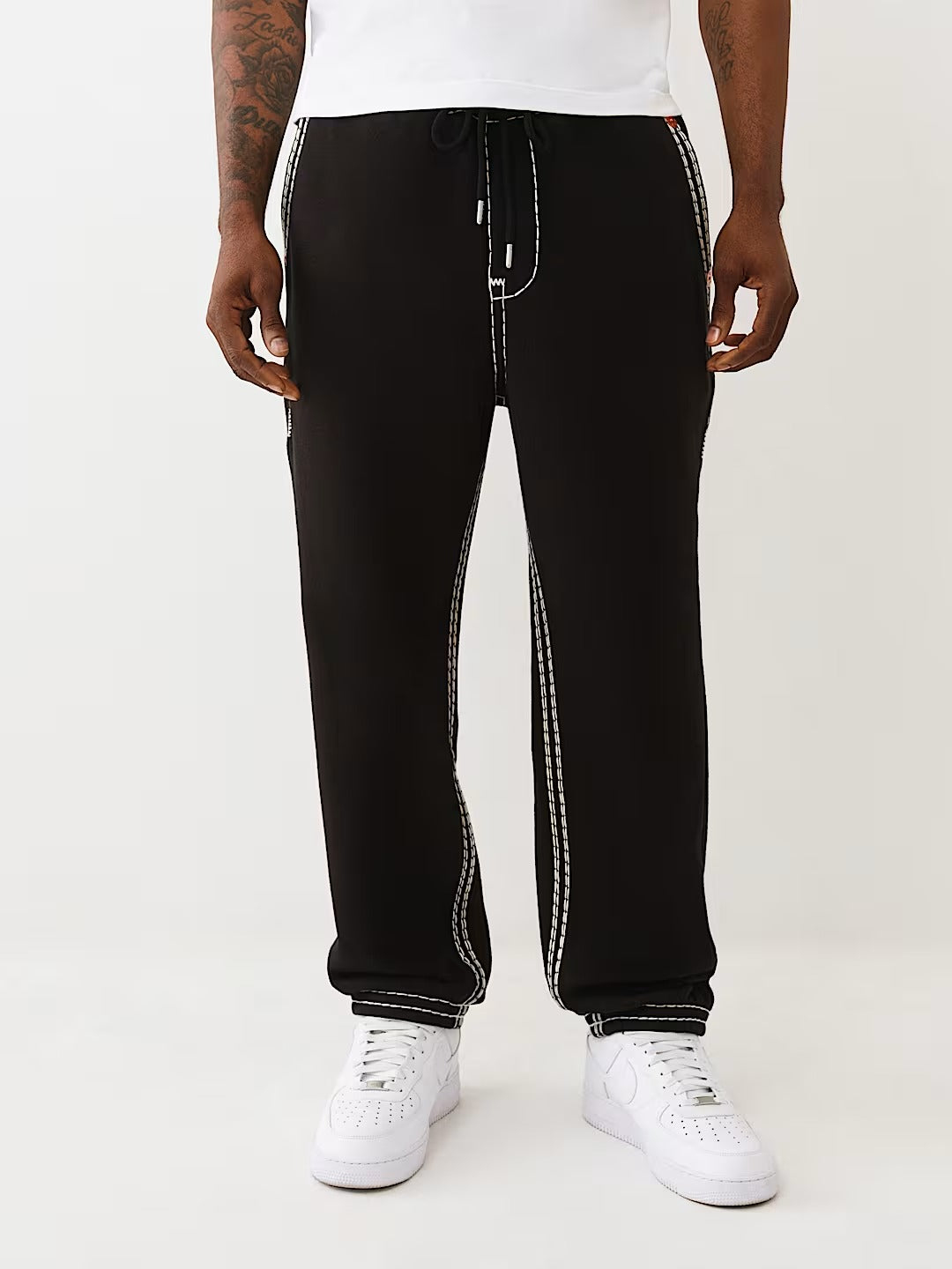 True Religion - Super QT Jogger