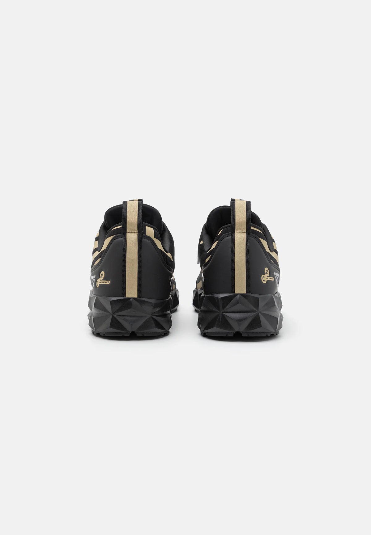 EA7 Emporio Armani - Ultimate C2 Kombat Unisex Trainers