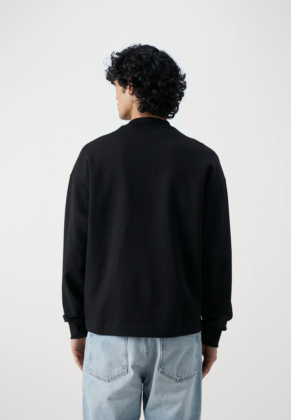 HUGO - Nedro Sweatshirt