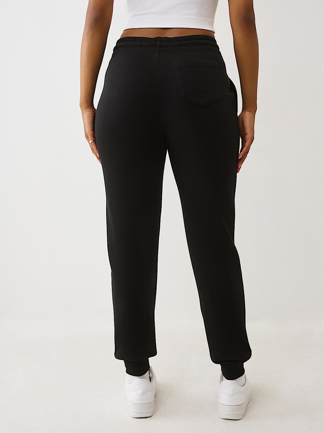 True Religion - BUDDHA LOUNGE JOGGER - Brandatak Store