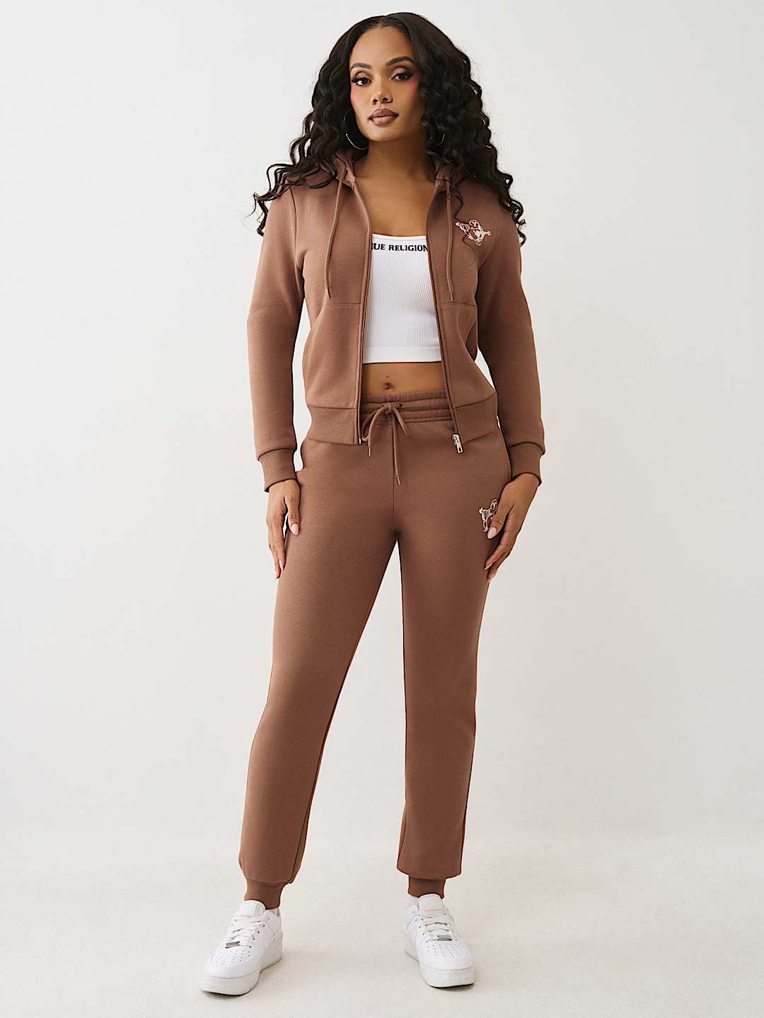 True Religion - BUDDHA LOUNGE JOGGER - Brandatak Store