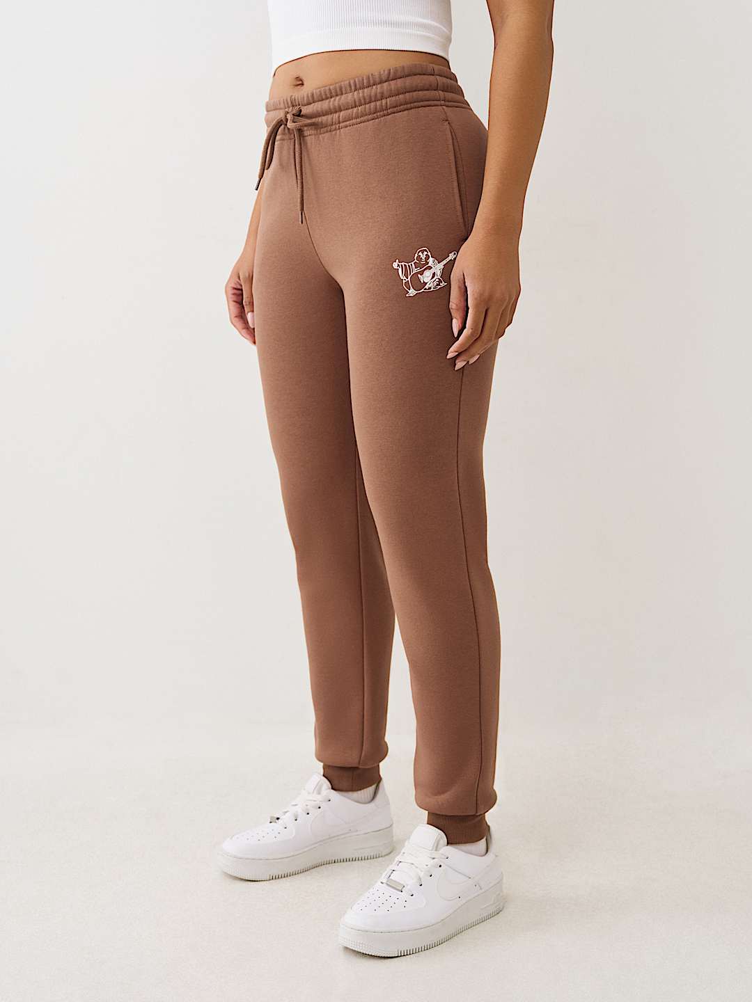 True Religion - BUDDHA LOUNGE JOGGER - Brandatak Store