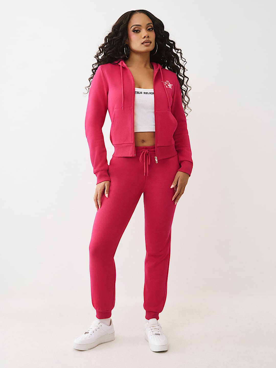 True Religion - BUDDHA LOUNGE JOGGER - Brandatak Store