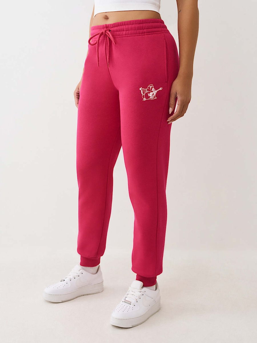 True Religion - BUDDHA LOUNGE JOGGER - Brandatak Store