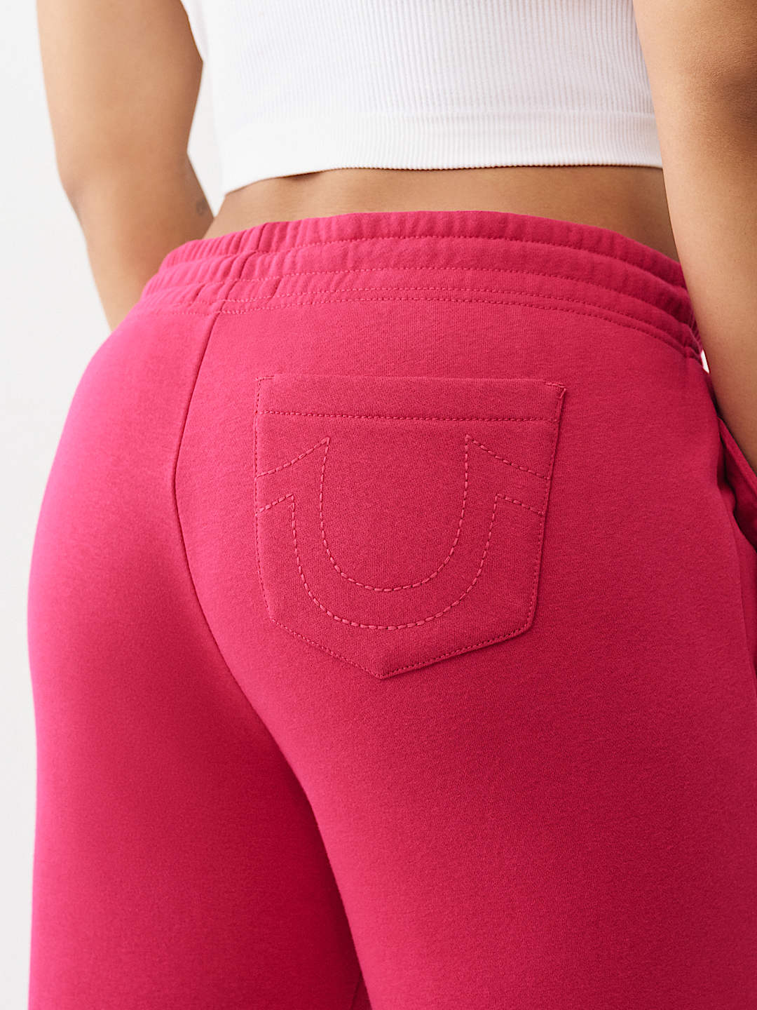 True Religion - BUDDHA LOUNGE JOGGER