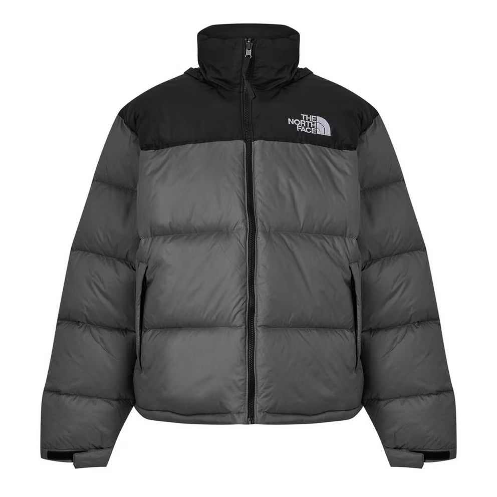 The North Face - Mens 1996 Retro Nuptse Goose Down Short Puffer Jacket