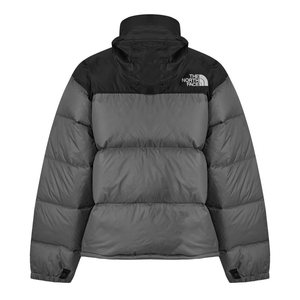 The North Face - Mens 1996 Retro Nuptse Goose Down Short Puffer Jacket