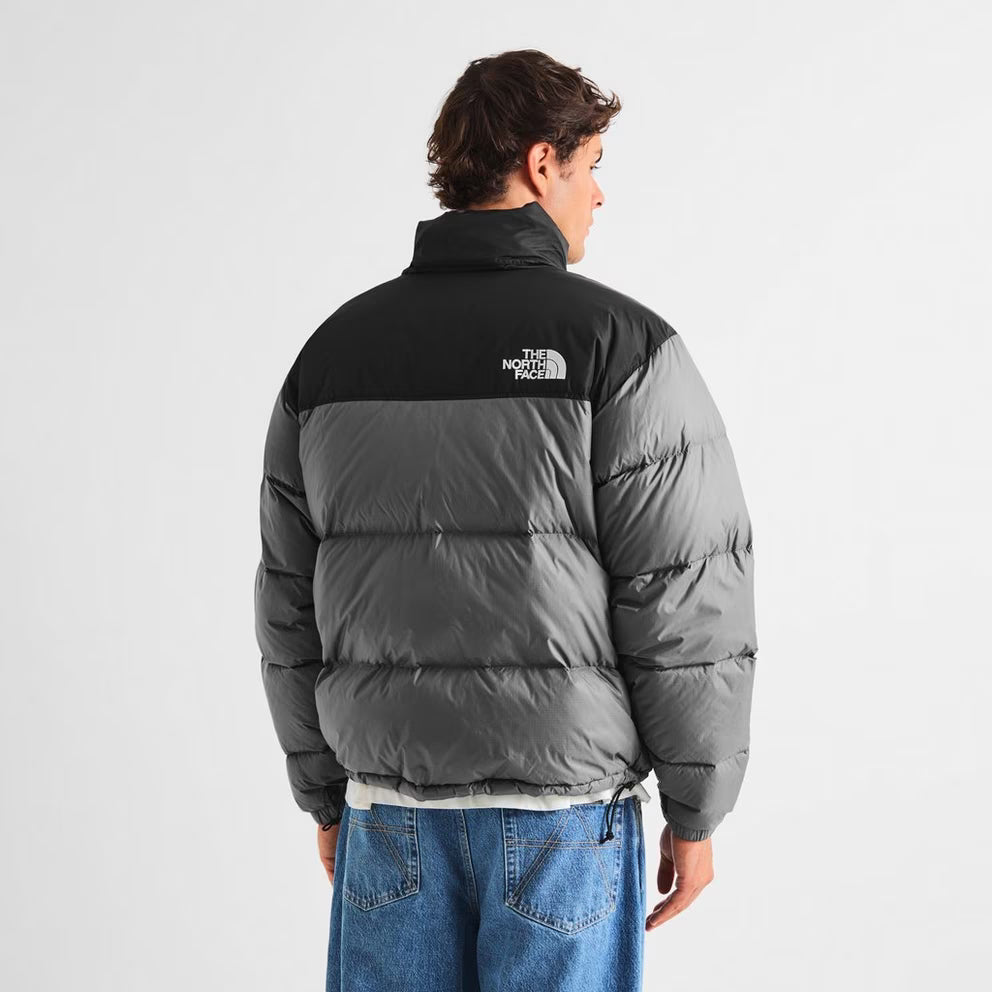 The North Face - Mens 1996 Retro Nuptse Goose Down Short Puffer Jacket