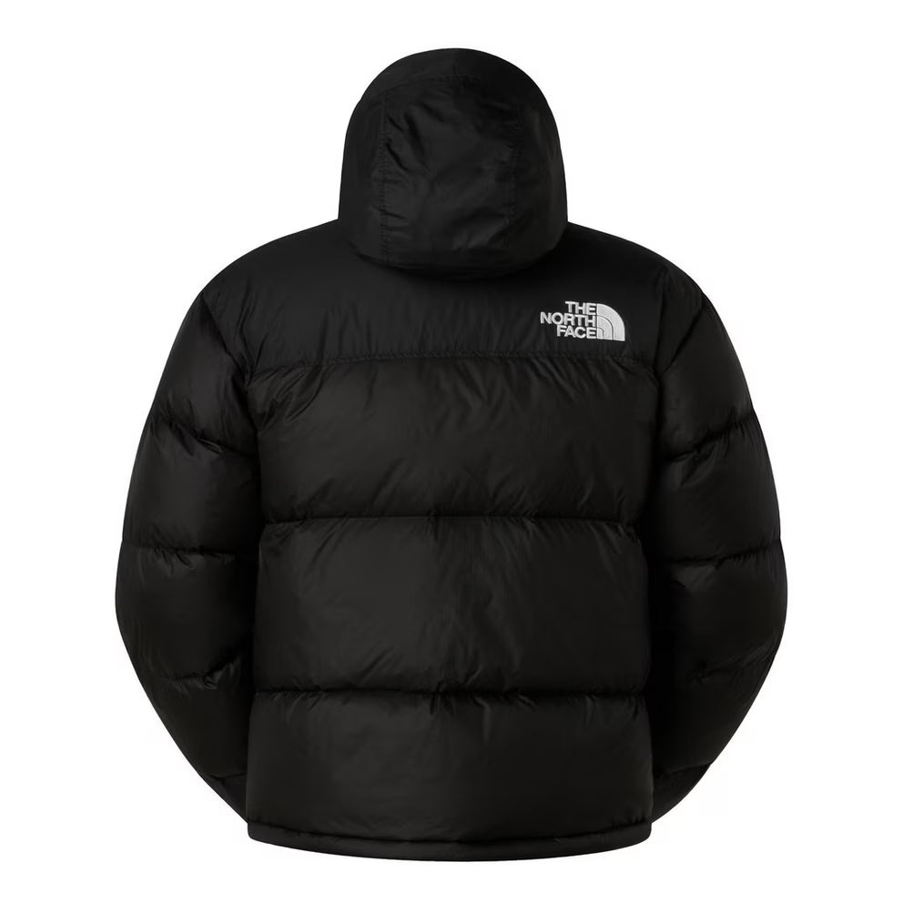 The North Face - Mens 1996 Retro Nuptse Goose Down Short Puffer Jacket
