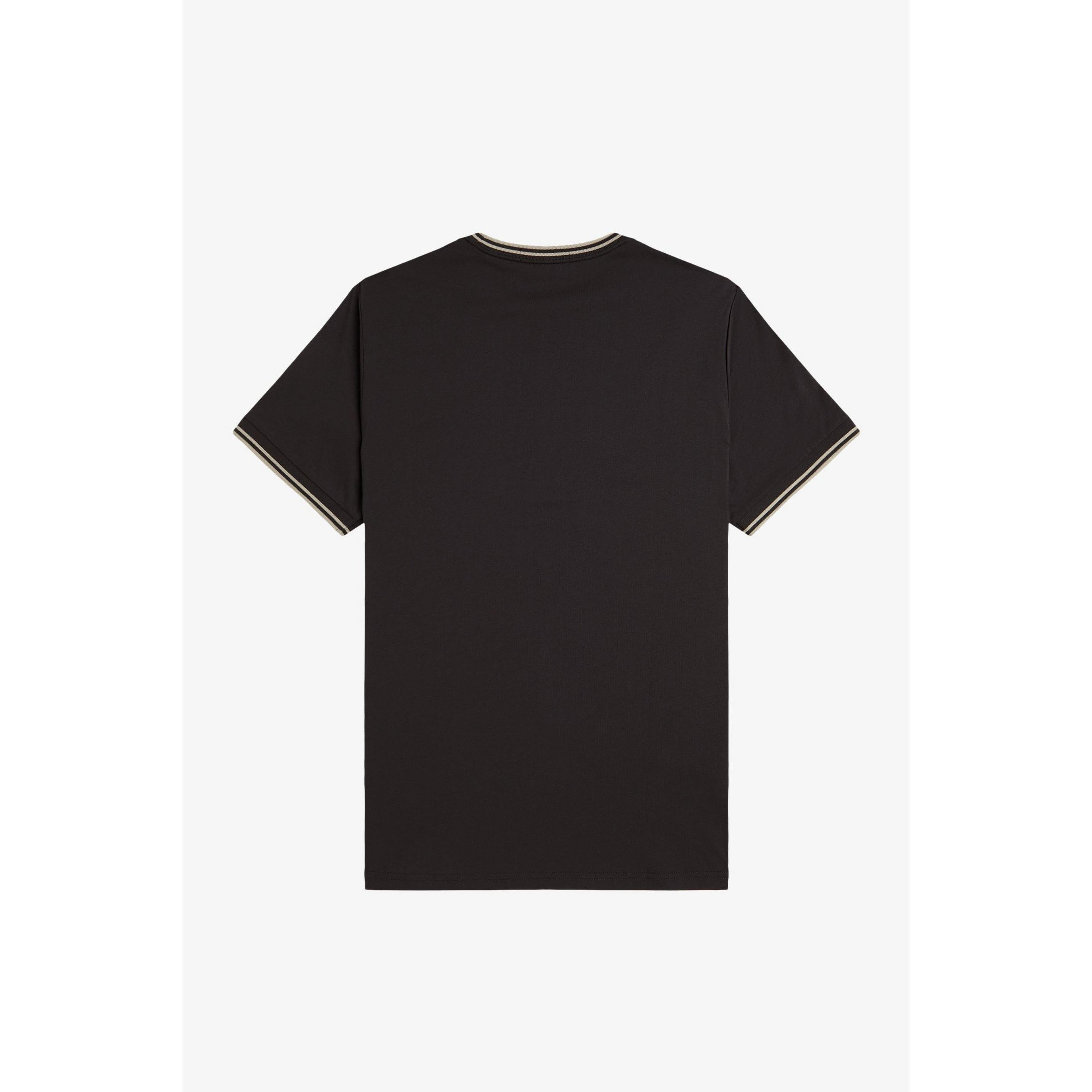 Fred Perry - Twin Tipped T-Shirt