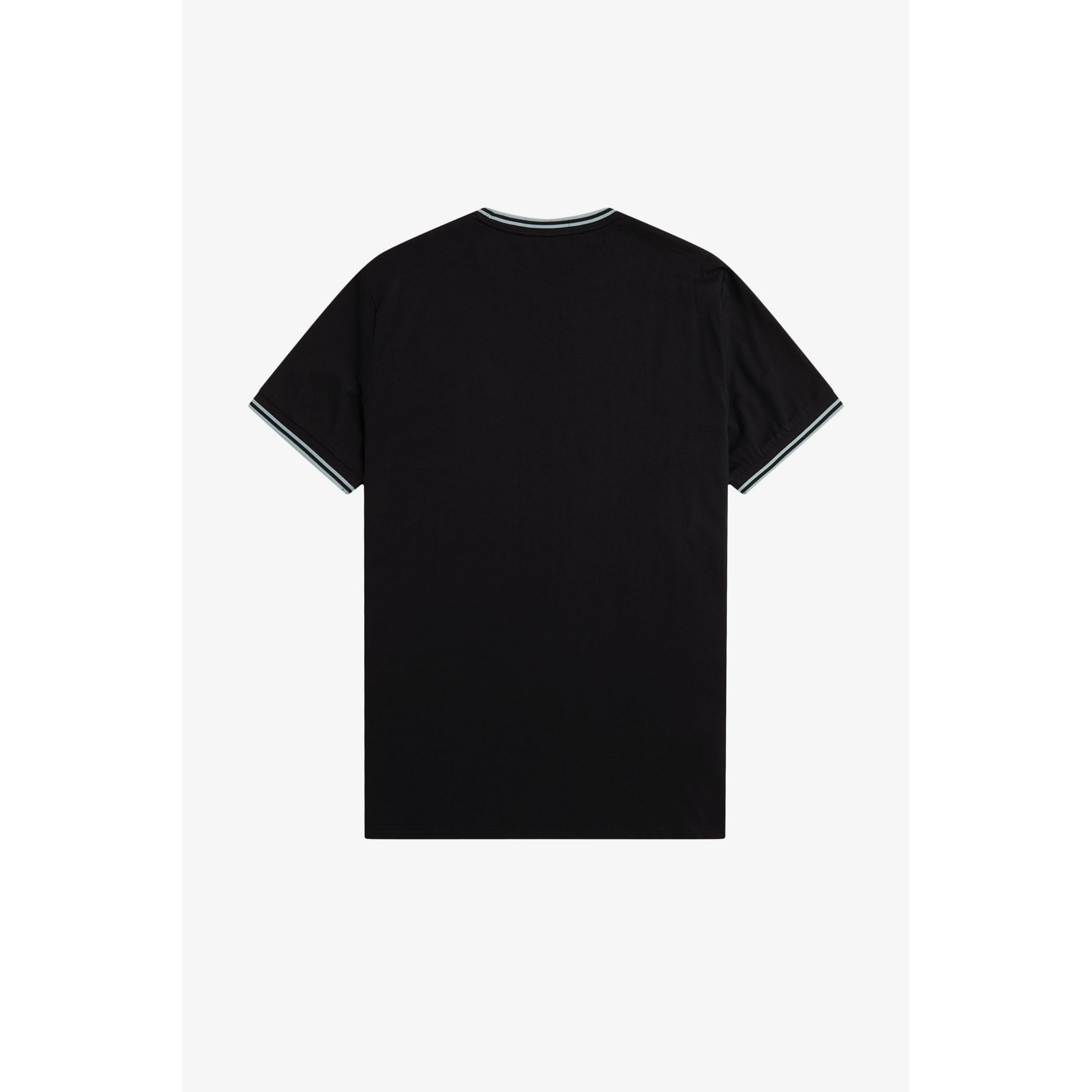 Fred Perry - Twin Tipped T-Shirt