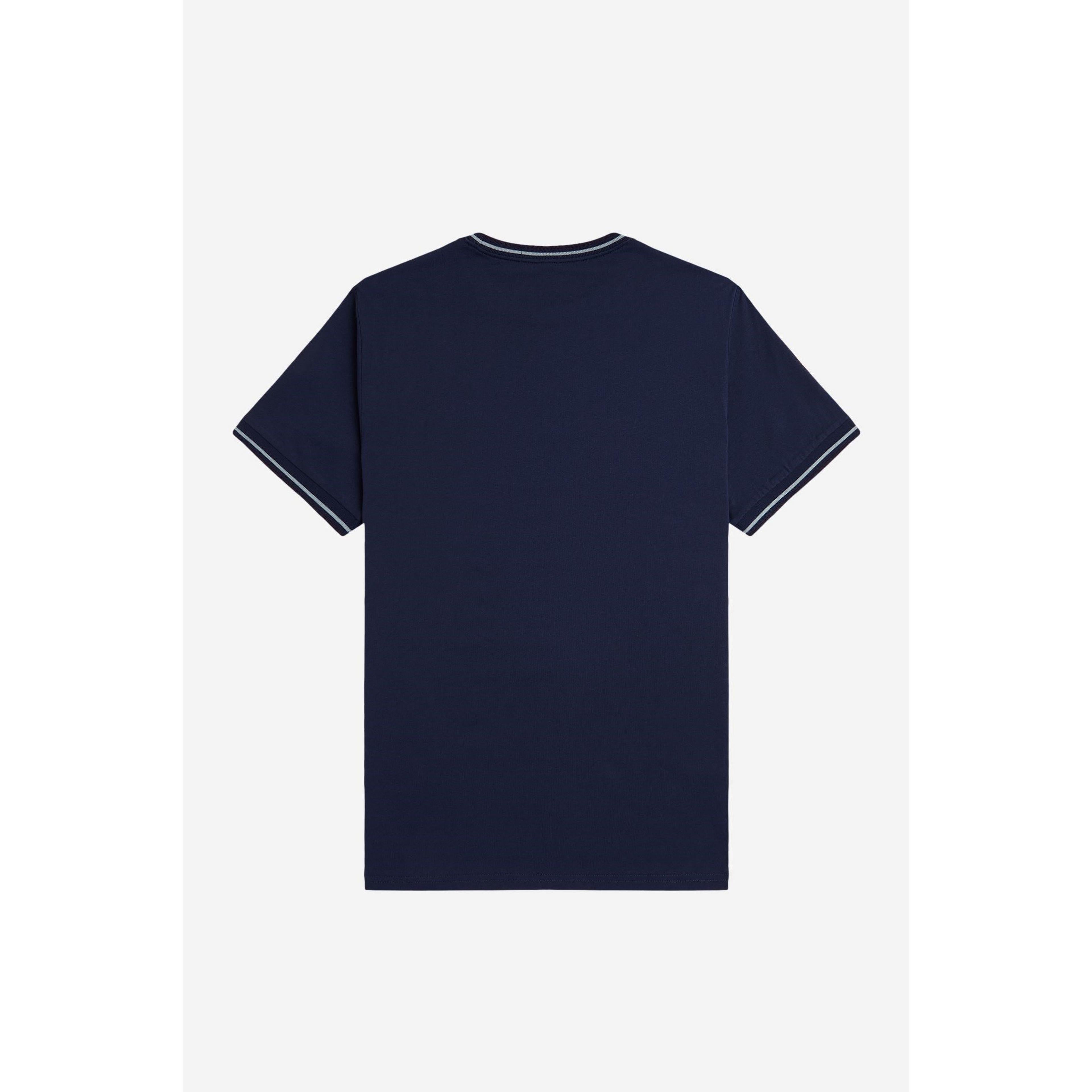 Fred Perry - Twin Tipped T-Shirt