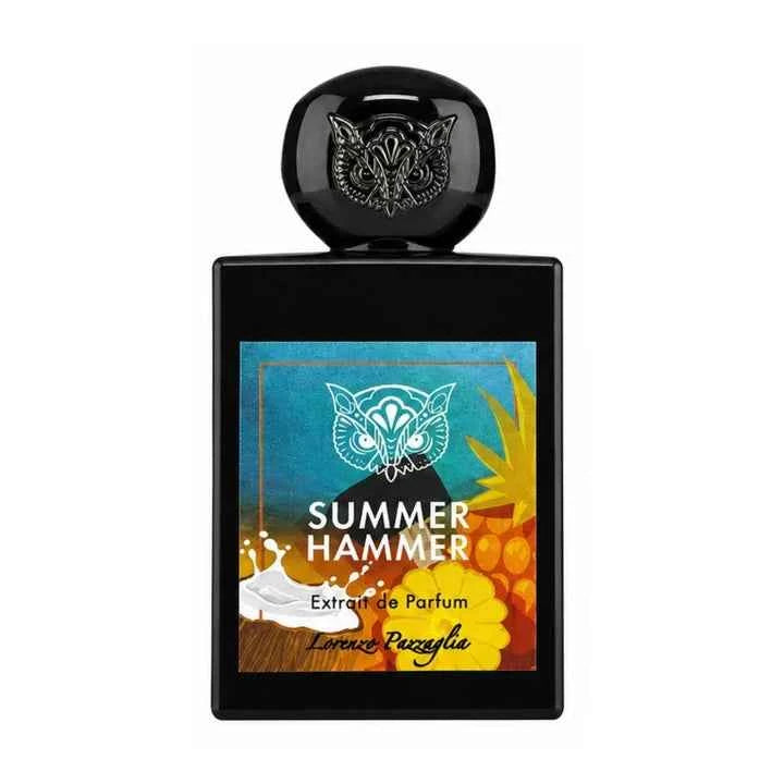 Lorenzo Pazzaglia - Summer Hammer Unisex Extrait de Parfum Spray