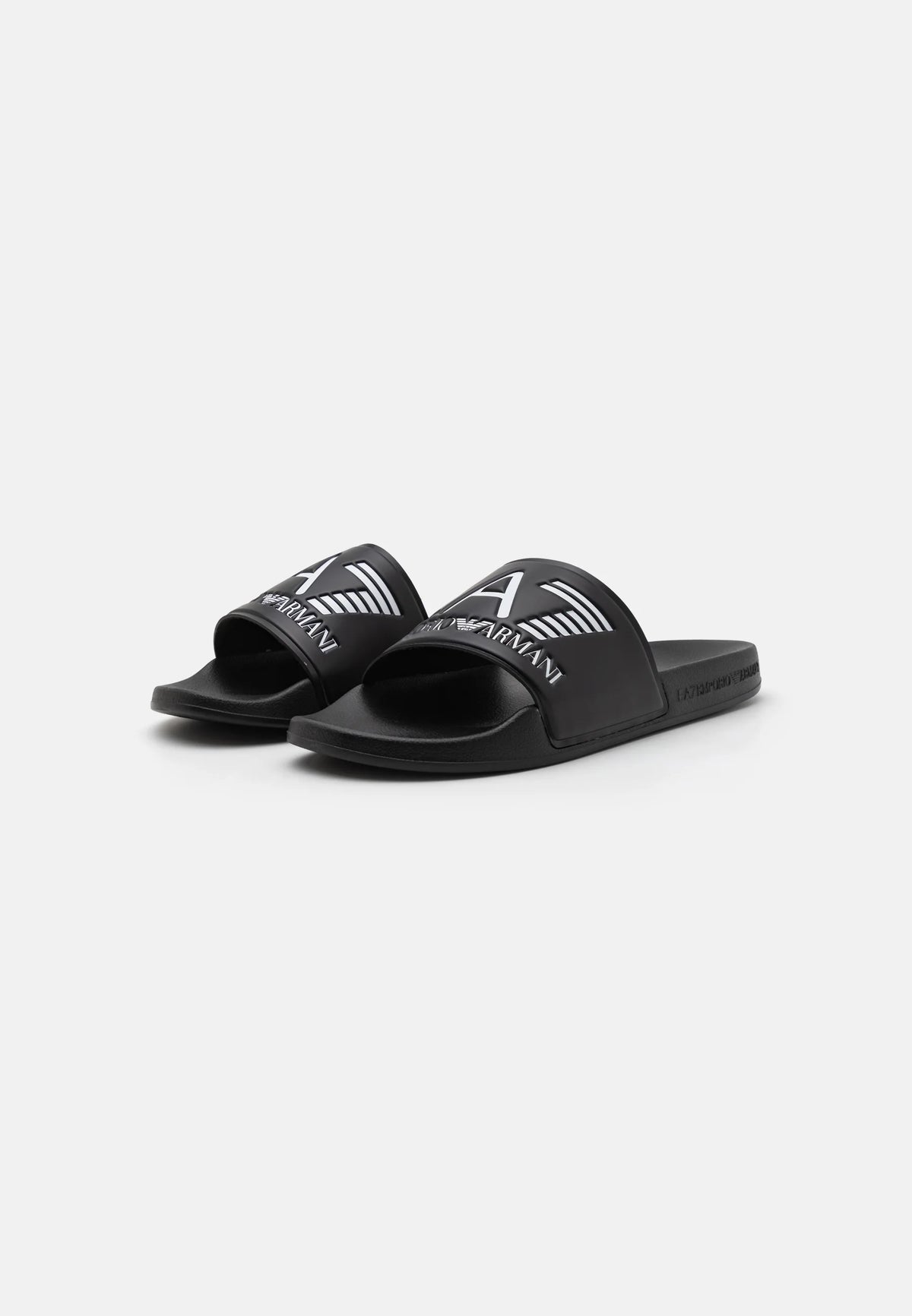 EA7 Emporio Armani - Unisex Pool Slides