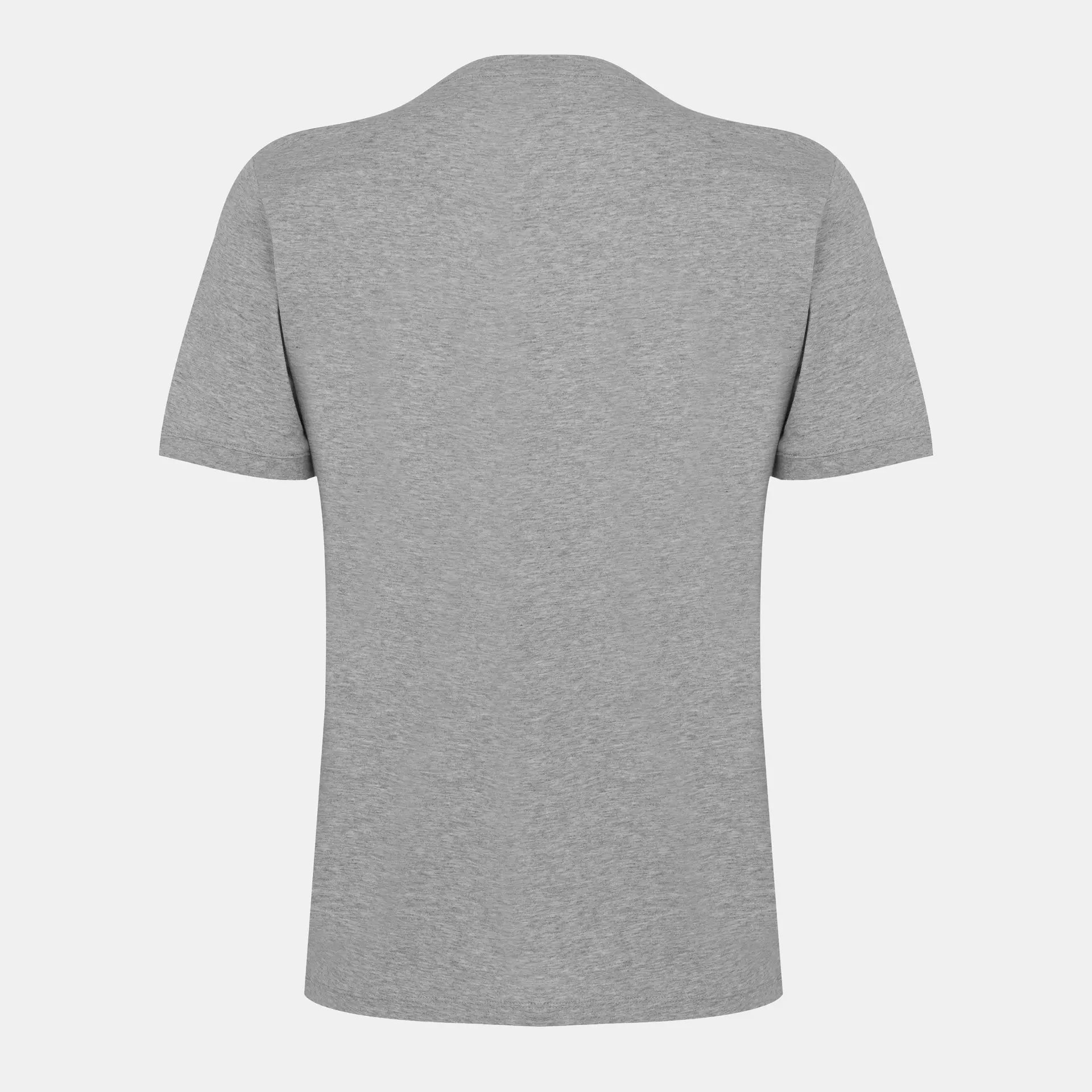 Hugo - Mens HUGO Diragolino Contemporary T-Shirt with Logo Detail