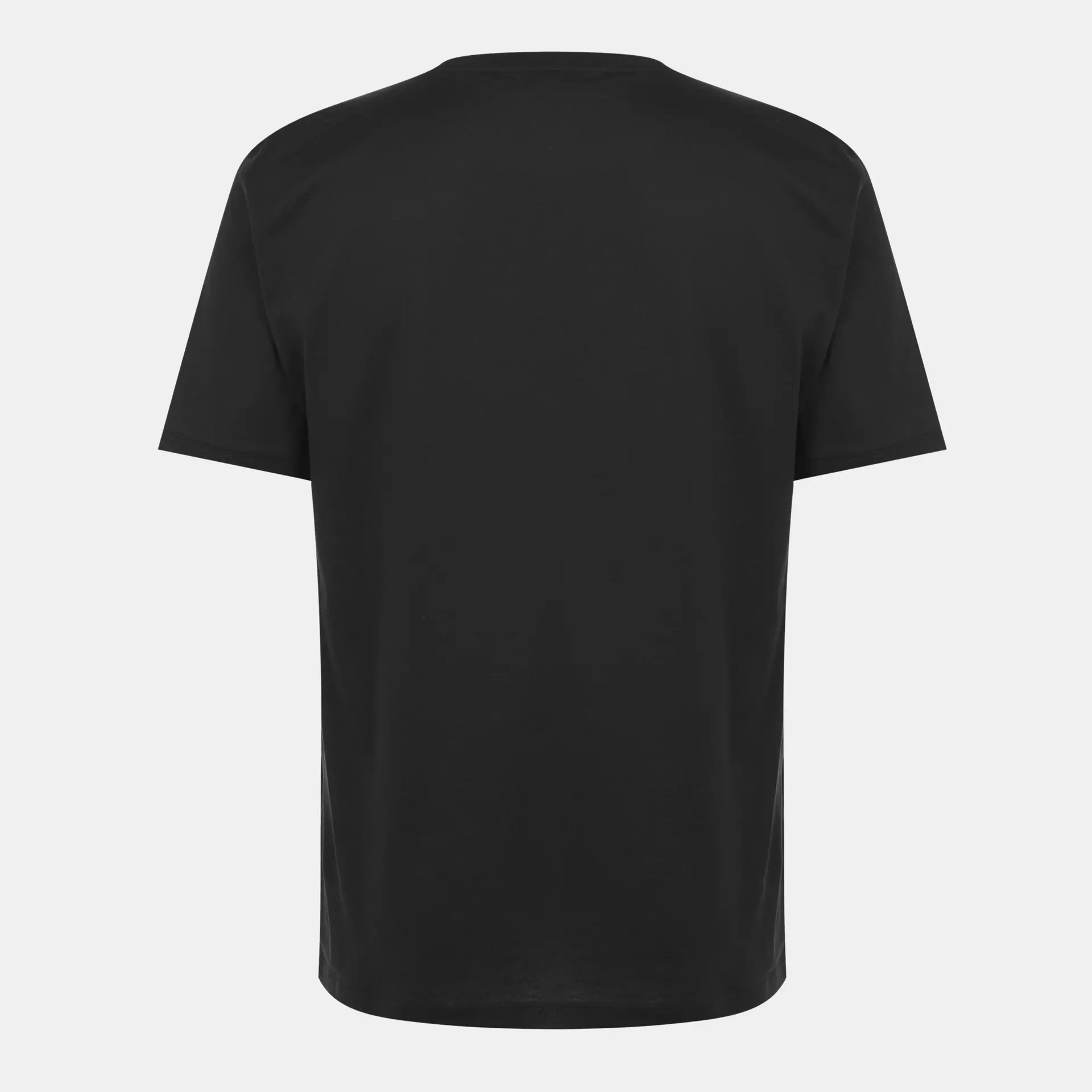 Hugo - Mens HUGO Diragolino Contemporary T-Shirt with Logo Detail