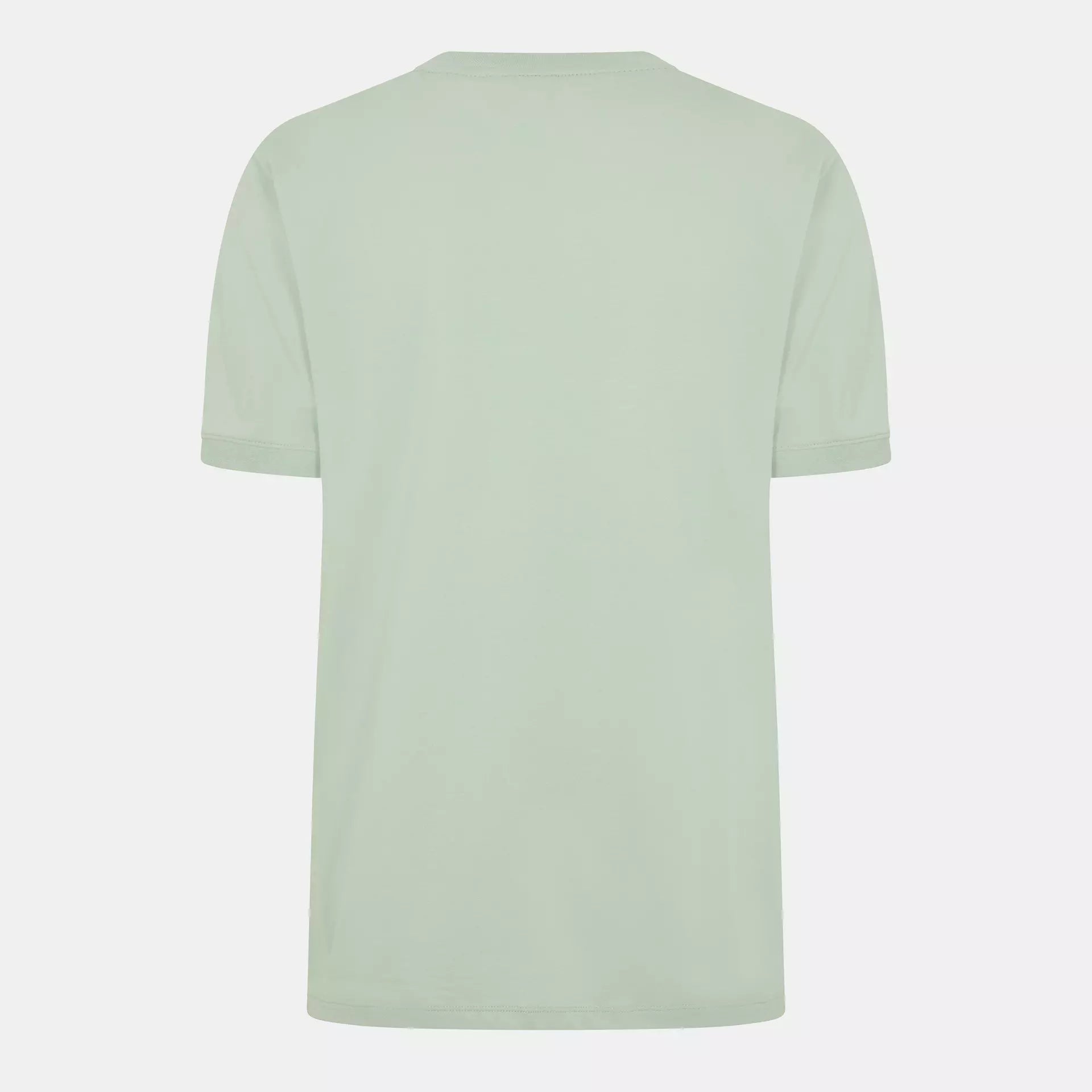 Hugo - Mens HUGO Diragolino Contemporary T-Shirt with Logo Detail