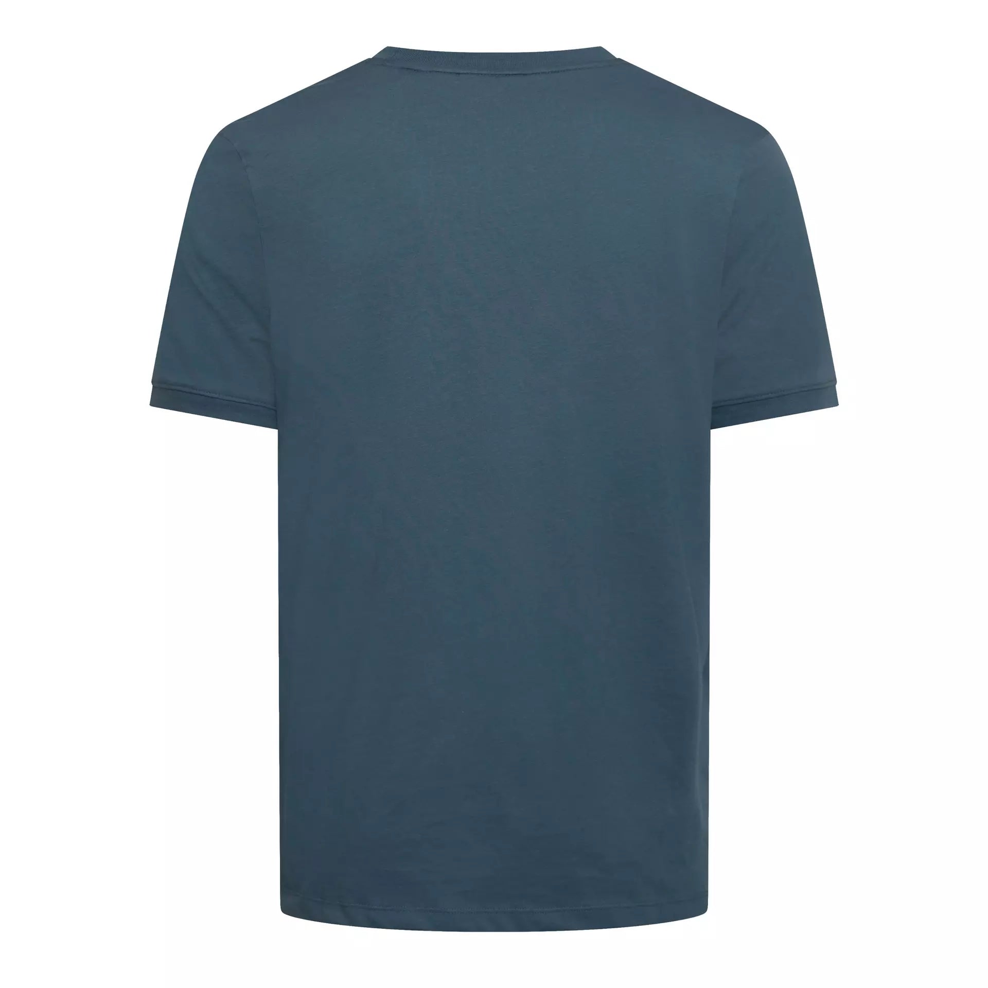 Hugo - Mens HUGO Diragolino Contemporary T-Shirt with Logo Detail