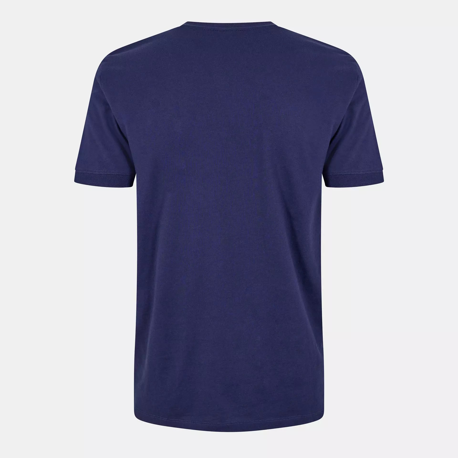 Hugo - Mens HUGO Diragolino Contemporary T-Shirt with Logo Detail