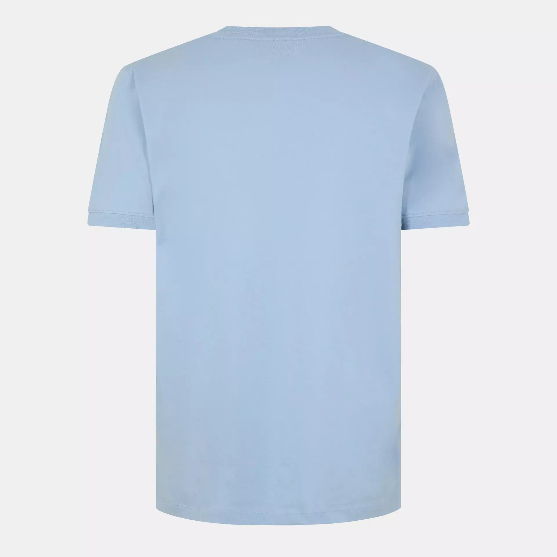 Hugo - Mens HUGO Diragolino Contemporary T-Shirt with Logo Detail