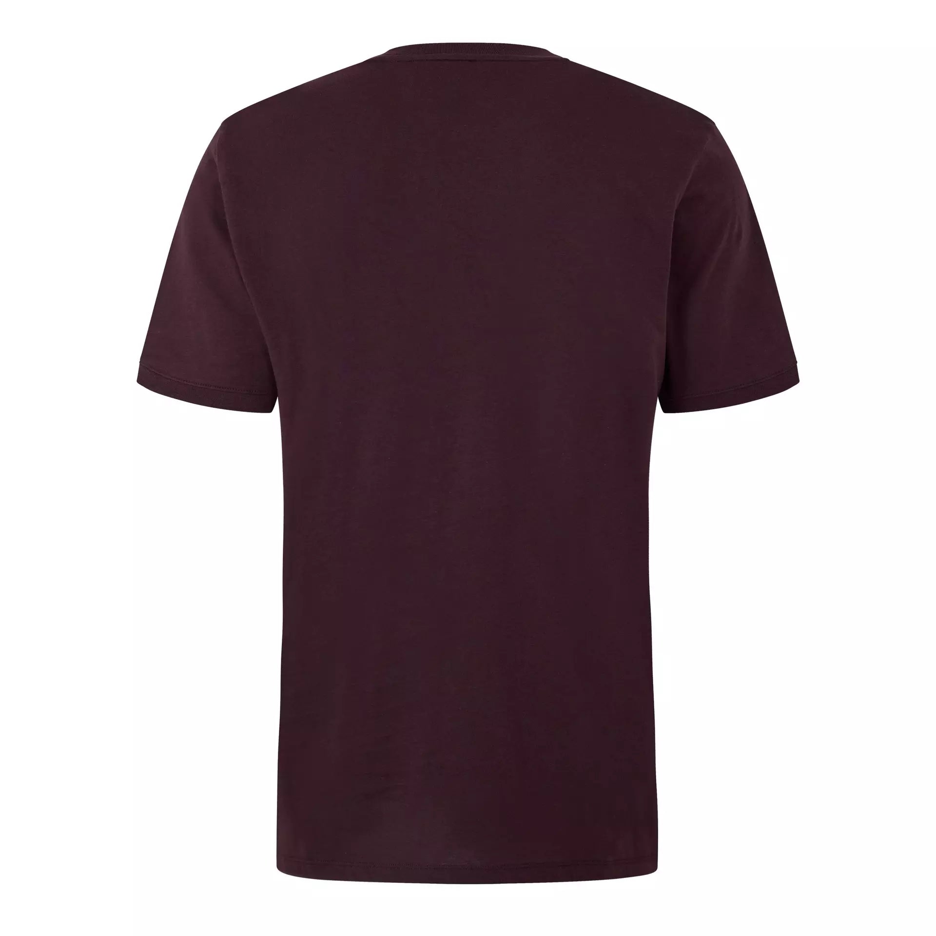 Hugo - Mens HUGO Diragolino Contemporary T-Shirt with Logo Detail