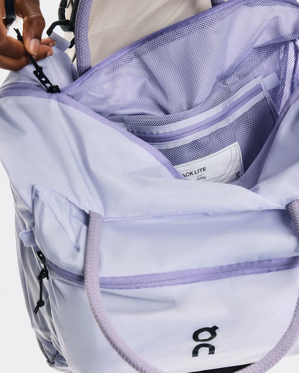 On Cloud - Track Pack 35L Lite