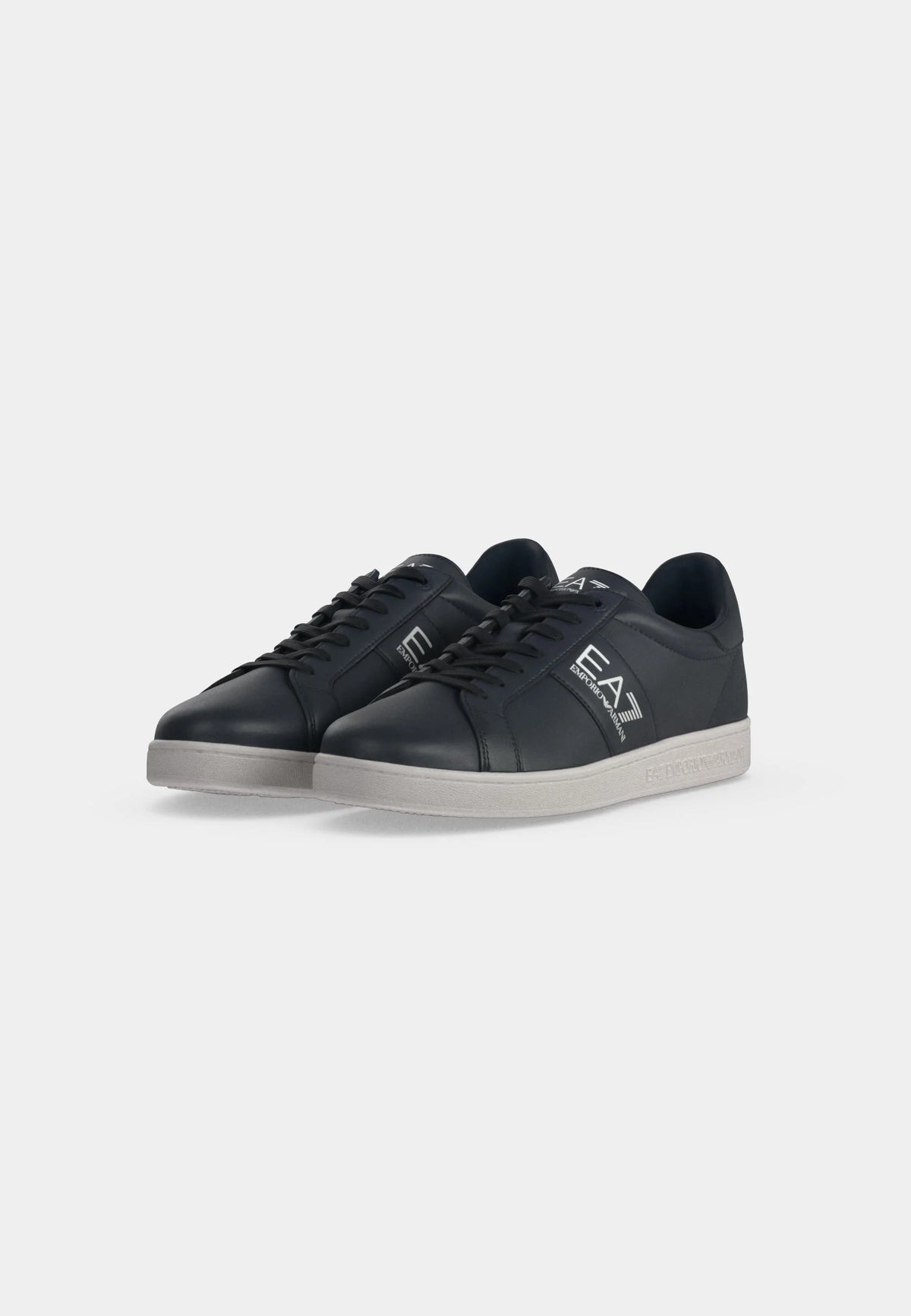 EA7 Emporio Armani - Classic Unisex Trainer