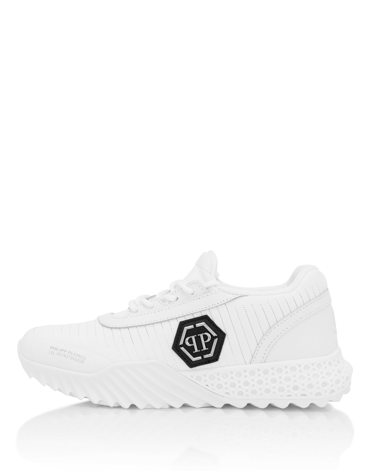 PHILIPP PLEIN - Runner Hexagon