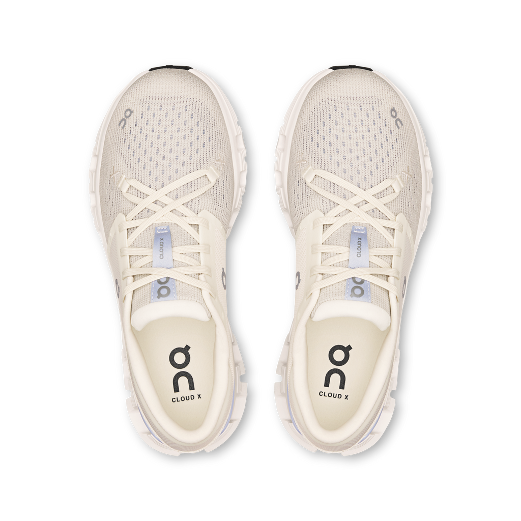 ON Cloud - Cloud X 4